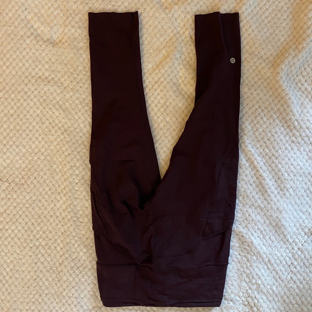 Lululemon women’s leggings